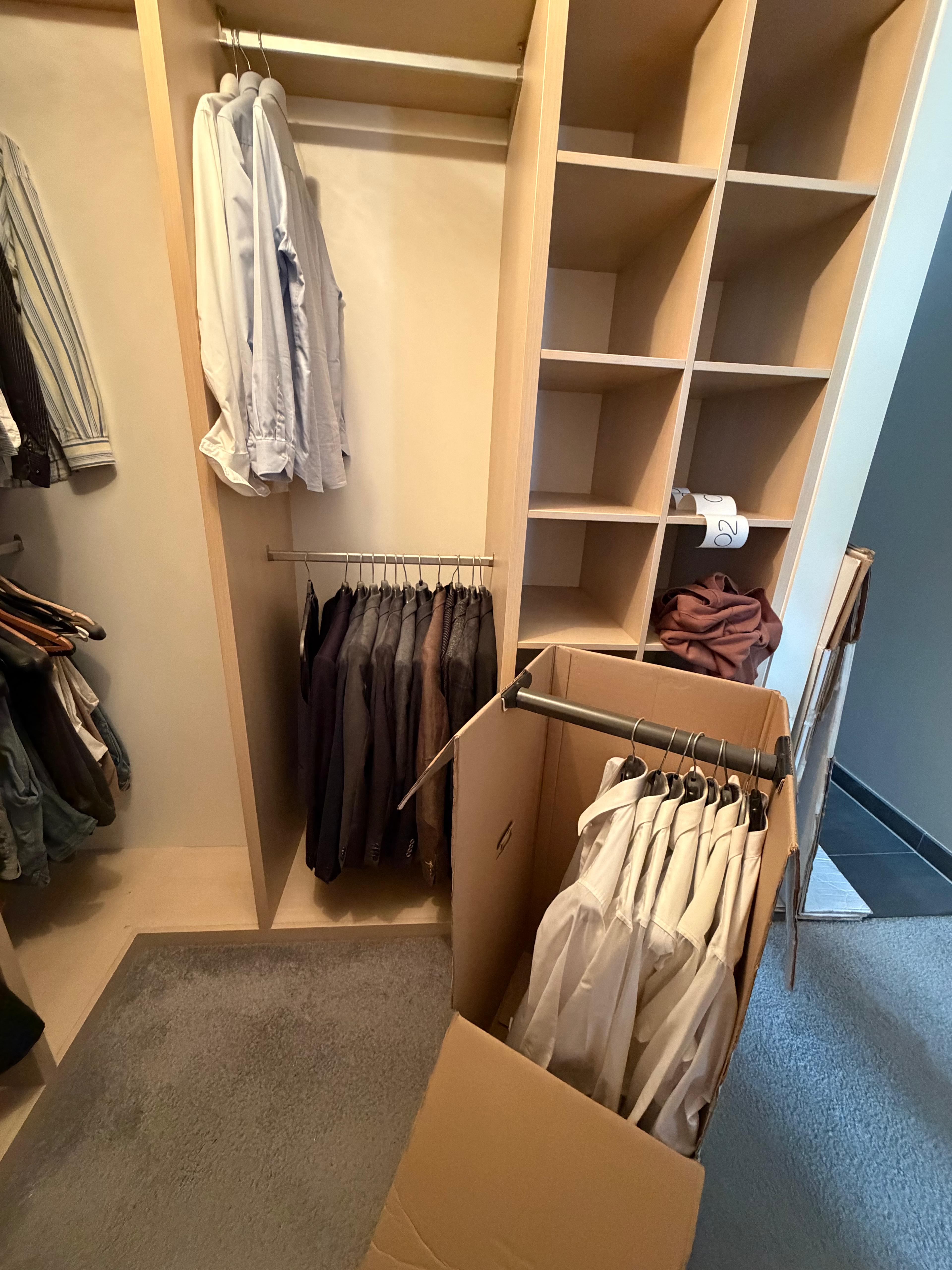 Seniorenverhuizing